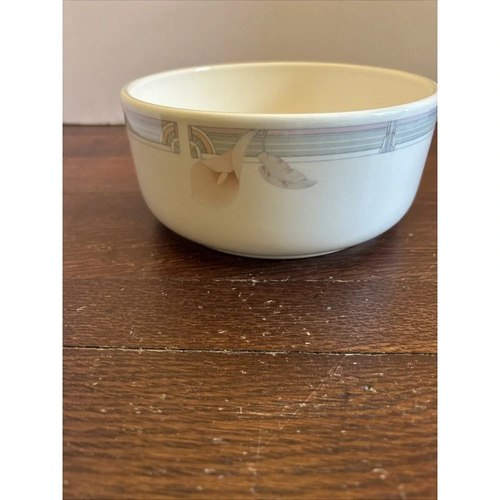 Noritake Ireland Keltcraft Misty Isle 9128 Eternal Blush 7